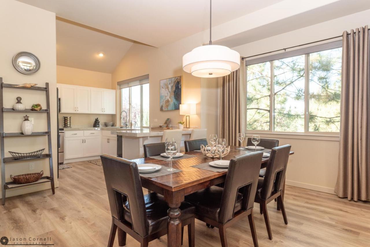 Creekside Townhome Redmond Ngoại thất bức ảnh