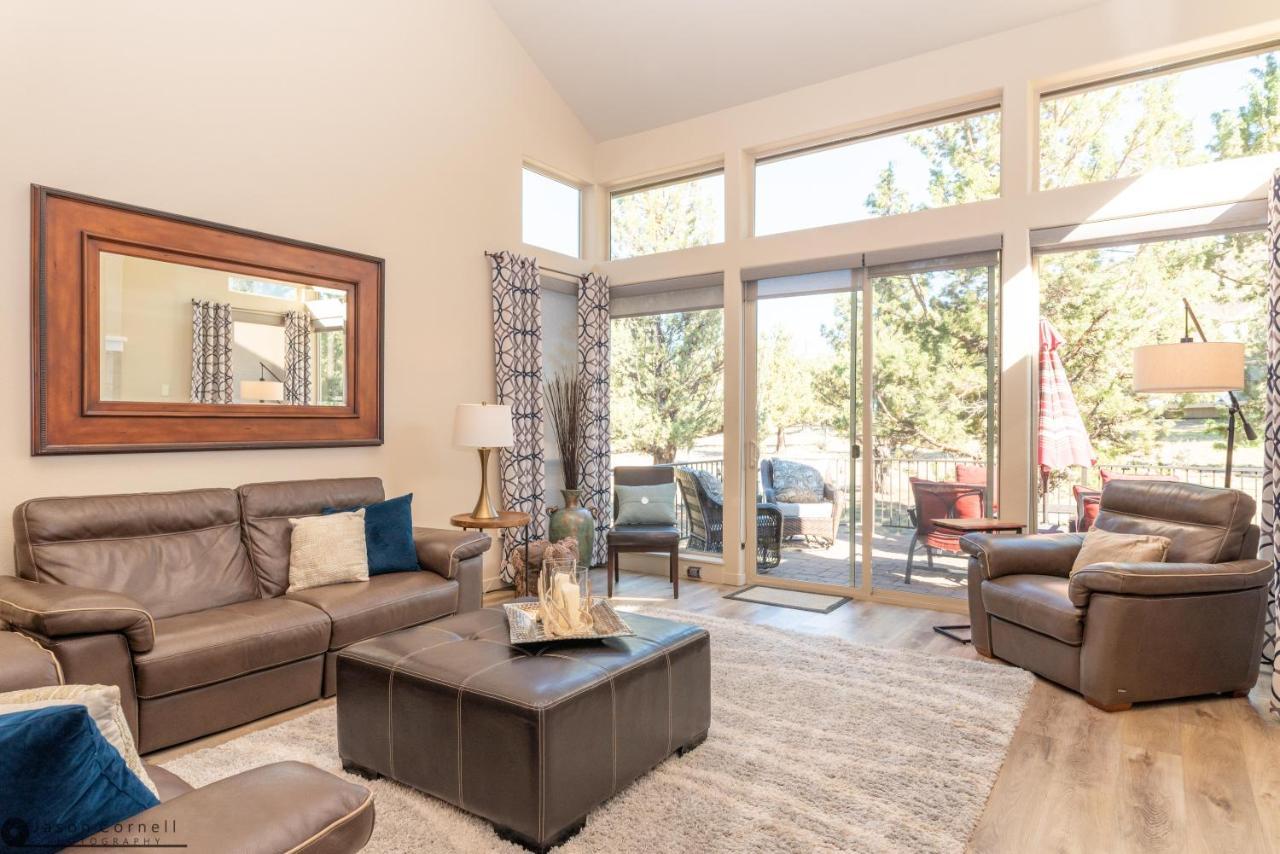 Creekside Townhome Redmond Ngoại thất bức ảnh